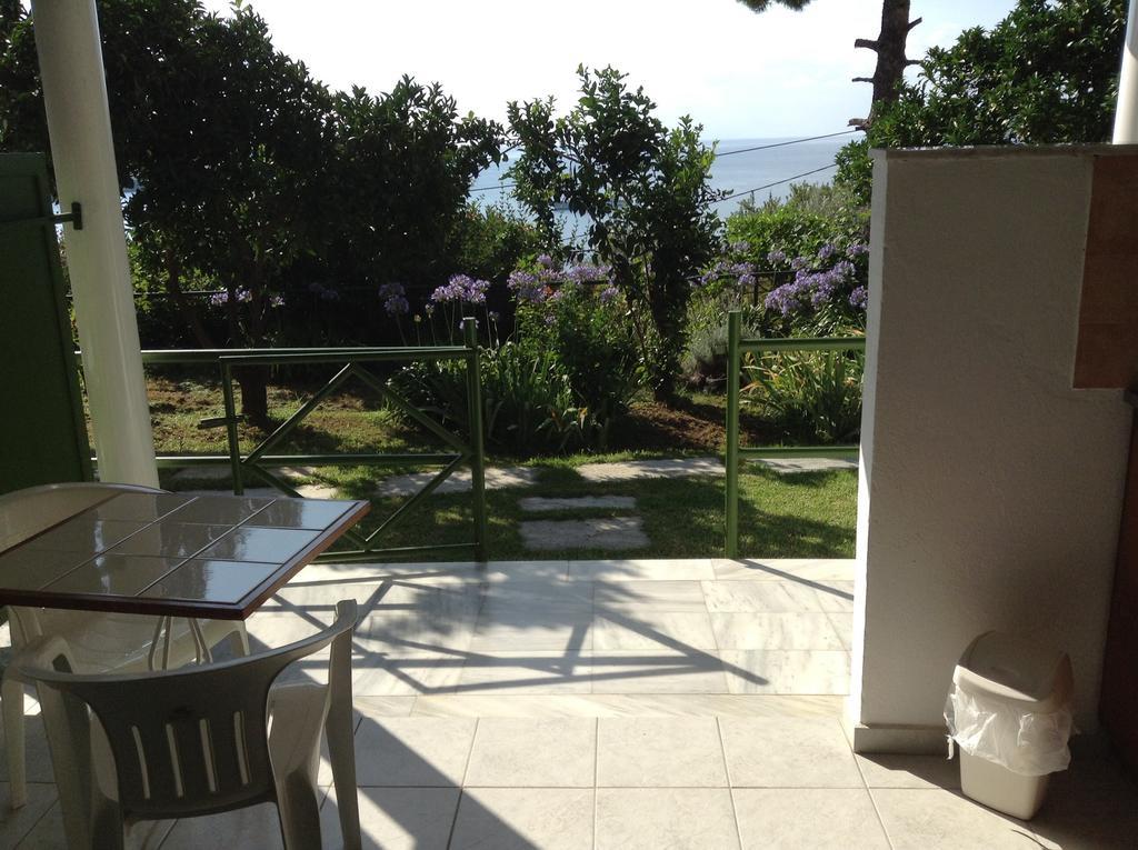 Villa Yiannis (Adults Only) Мегали Амос Стая снимка