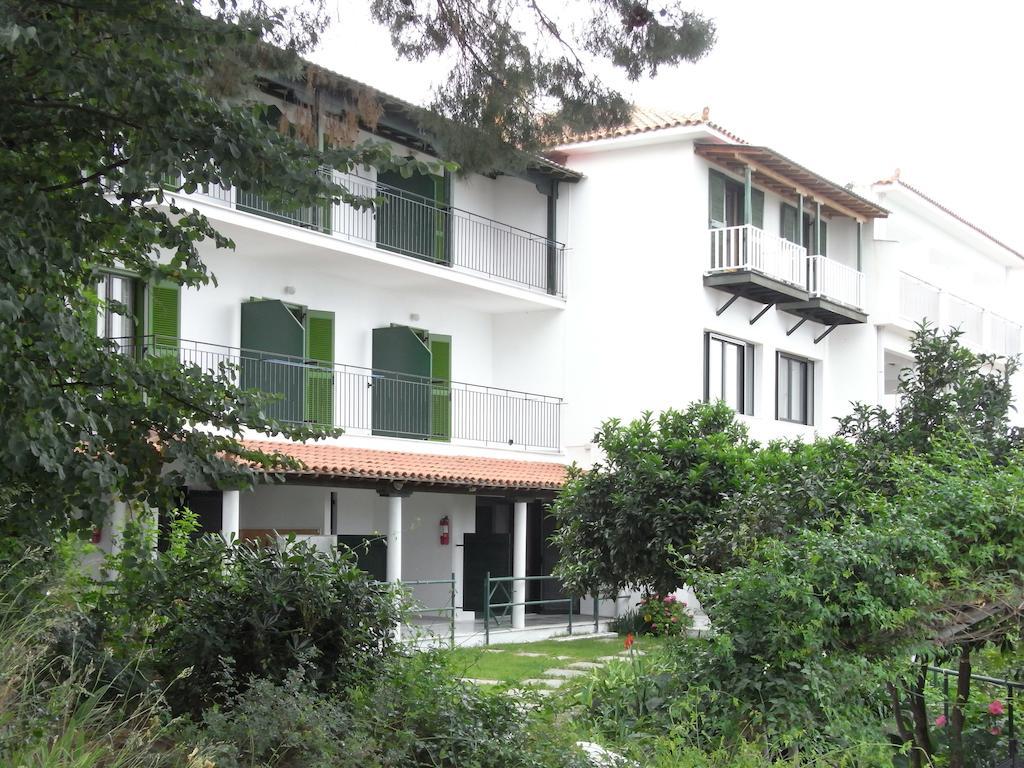 Villa Yiannis (Adults Only) Мегали Амос Екстериор снимка