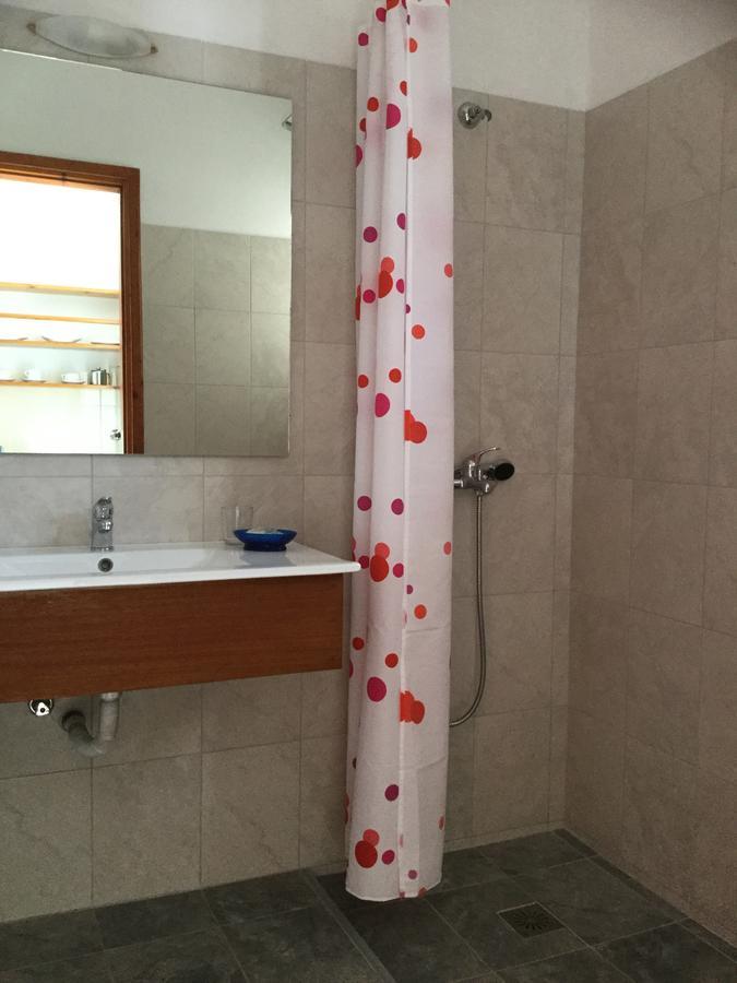 Villa Yiannis (Adults Only) Мегали Амос Екстериор снимка