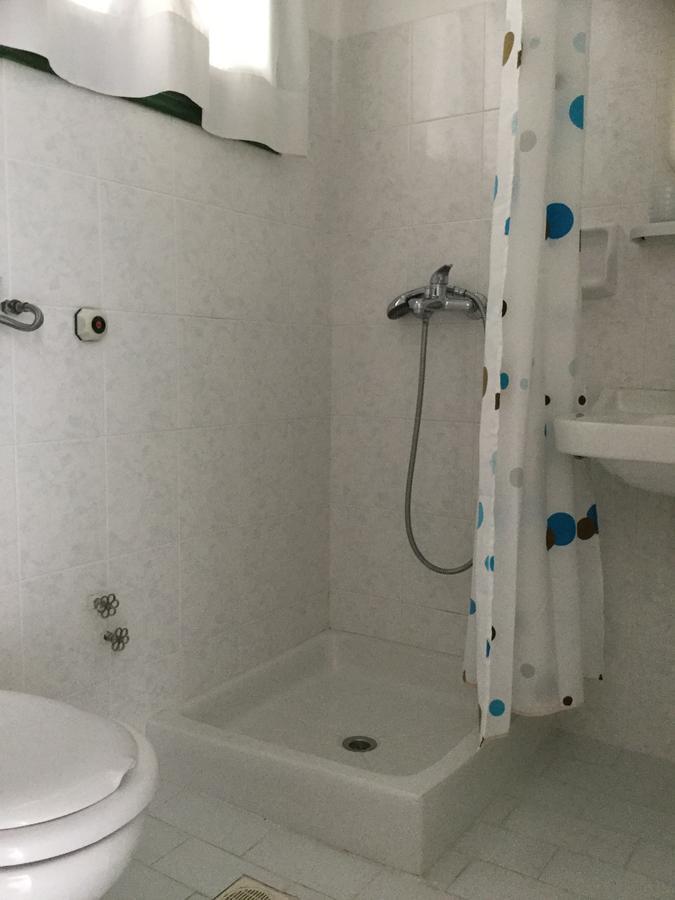 Villa Yiannis (Adults Only) Мегали Амос Екстериор снимка