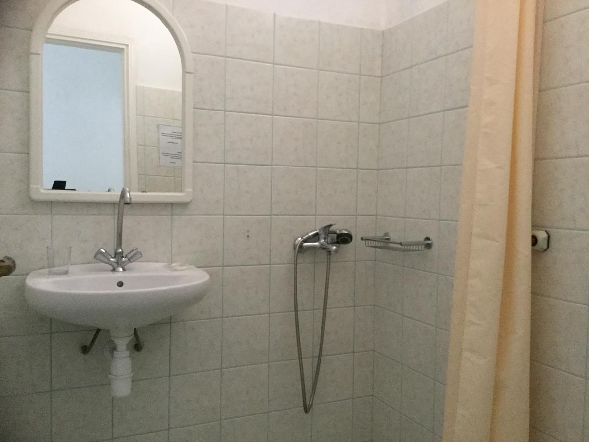 Villa Yiannis (Adults Only) Мегали Амос Екстериор снимка