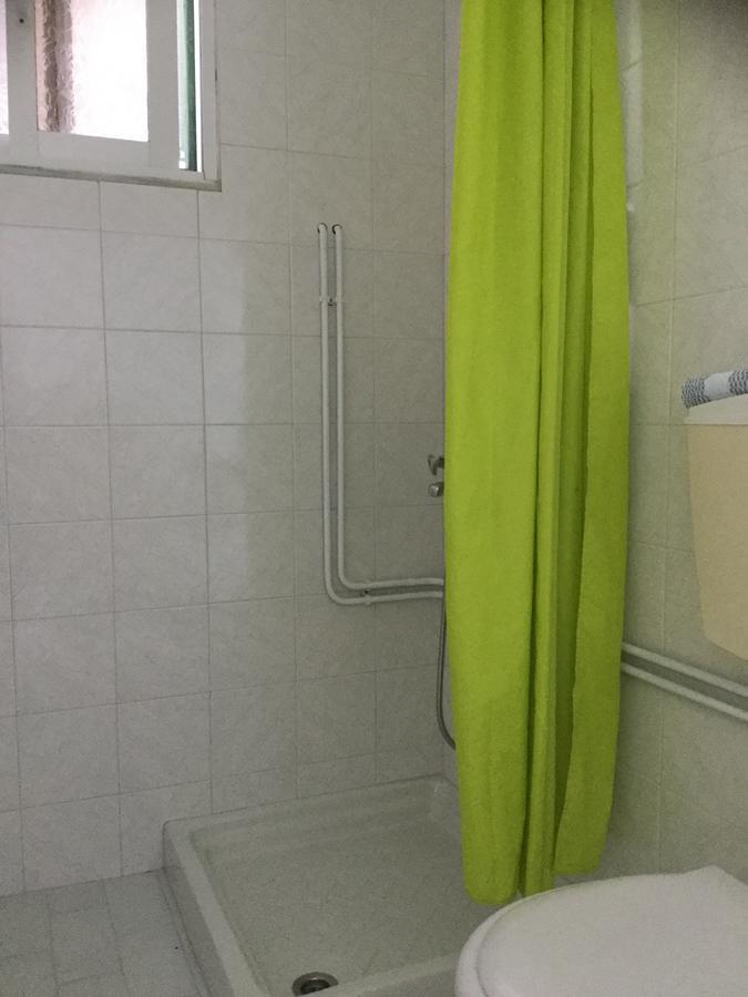 Villa Yiannis (Adults Only) Мегали Амос Екстериор снимка